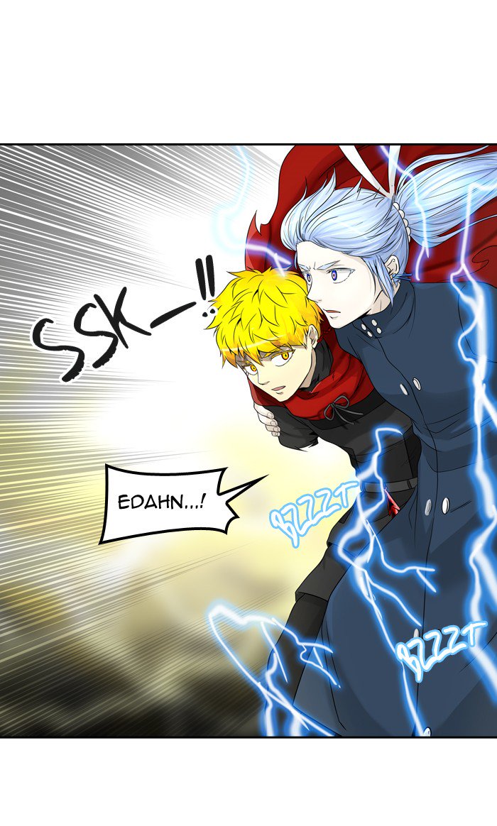 Tower of God Chapter 386 - Page 19