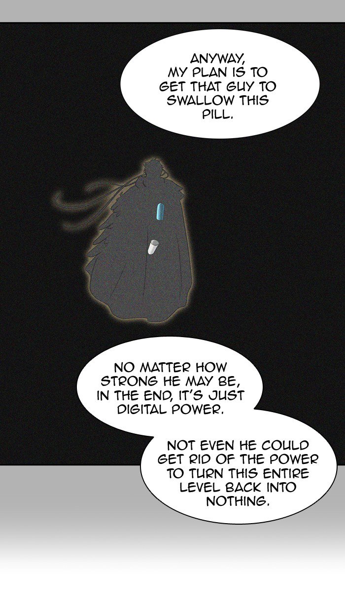 Tower of God Chapter 386 - Page 27