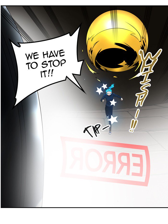 Tower of God Chapter 386 - Page 37