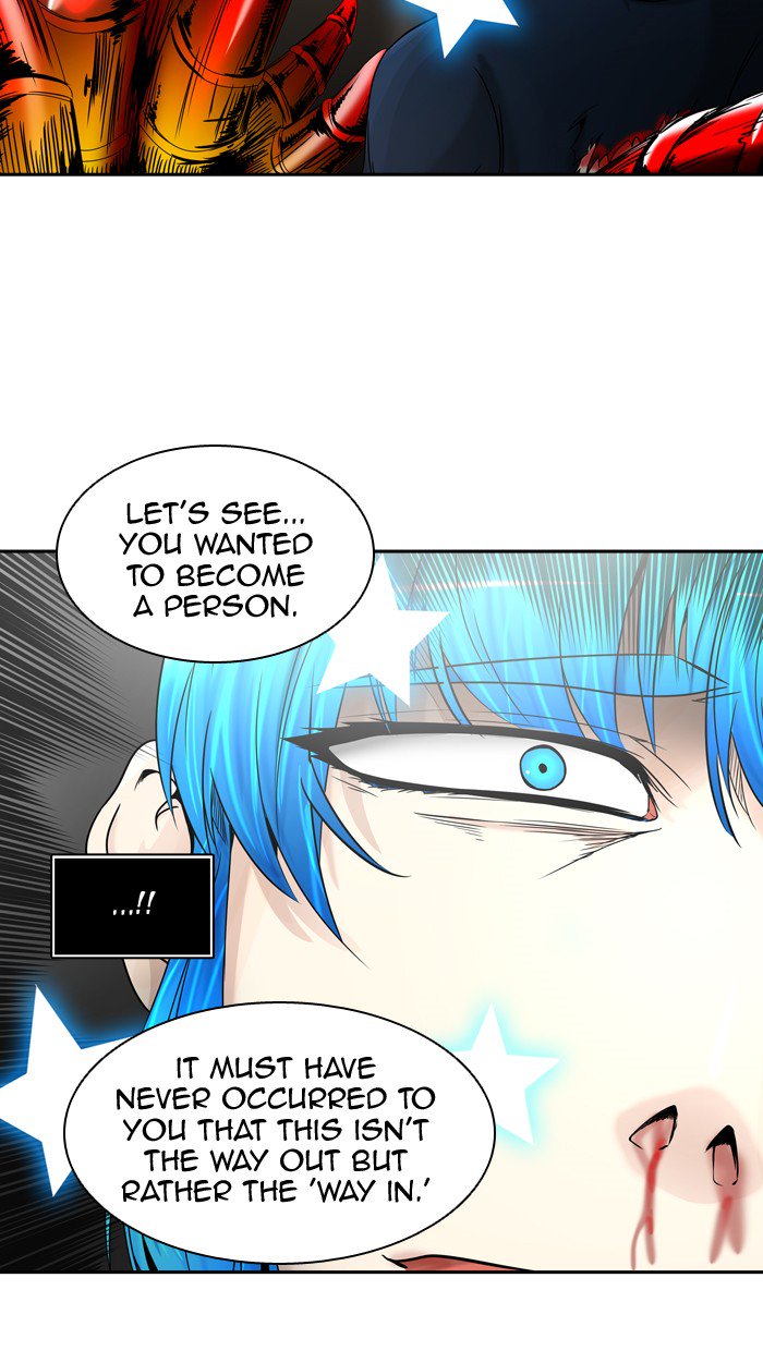 Tower of God Chapter 386 - Page 44