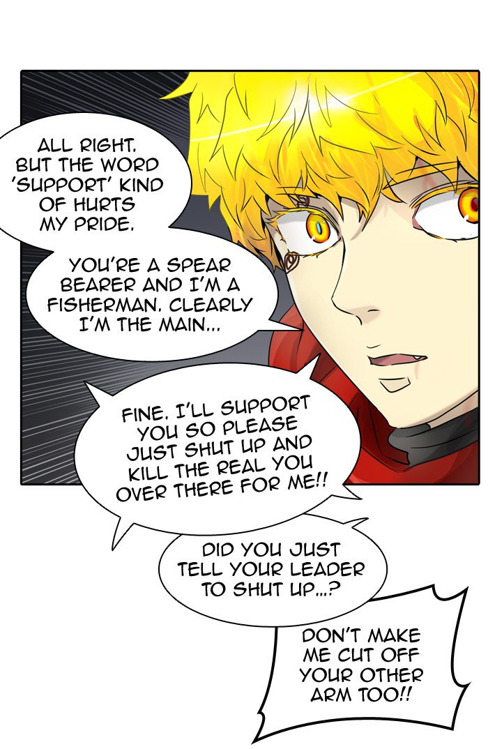 Tower of God Chapter 386 - Page 56