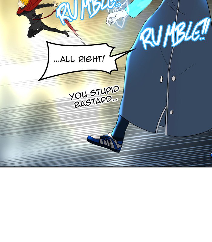 Tower of God Chapter 386 - Page 61