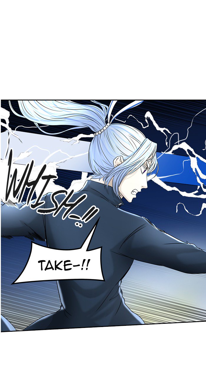 Tower of God Chapter 386 - Page 70