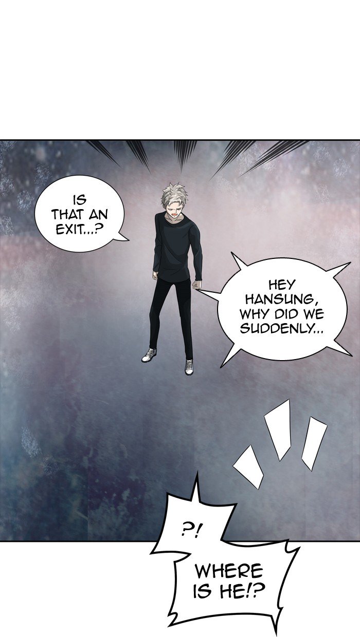 Tower of God Chapter 388 - Page 24