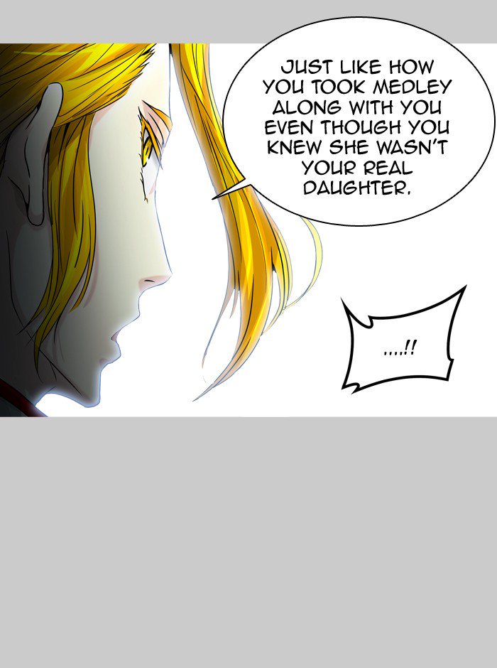 Tower of God Chapter 388 - Page 34