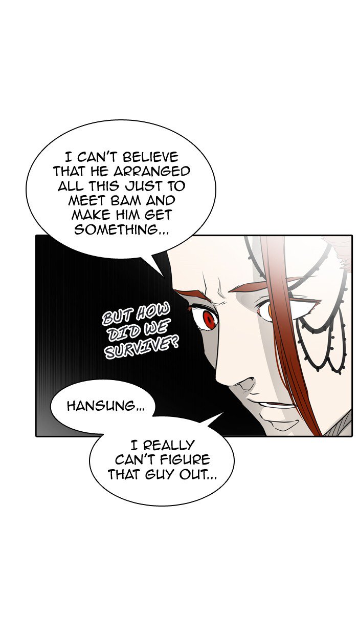 Tower of God Chapter 388 - Page 46