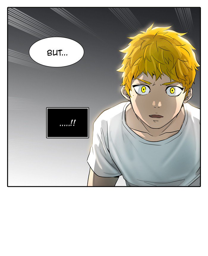 Tower of God Chapter 388 - Page 86