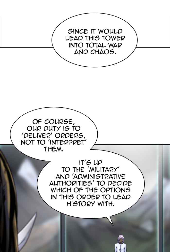 Tower of God Chapter 389 - Page 11