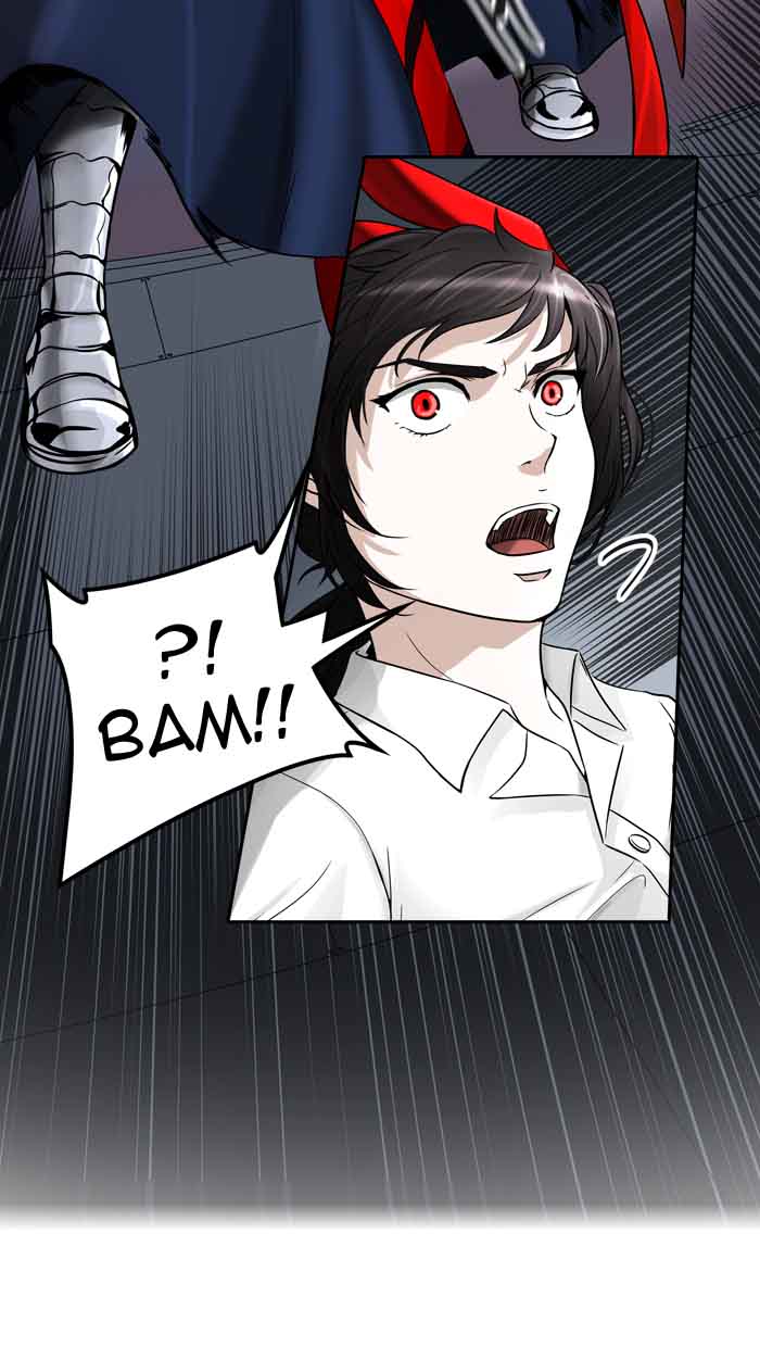 Tower of God Chapter 389 - Page 23