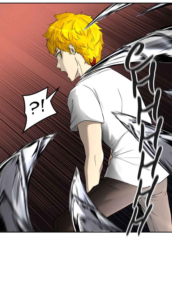 Tower of God Chapter 389 - Page 26