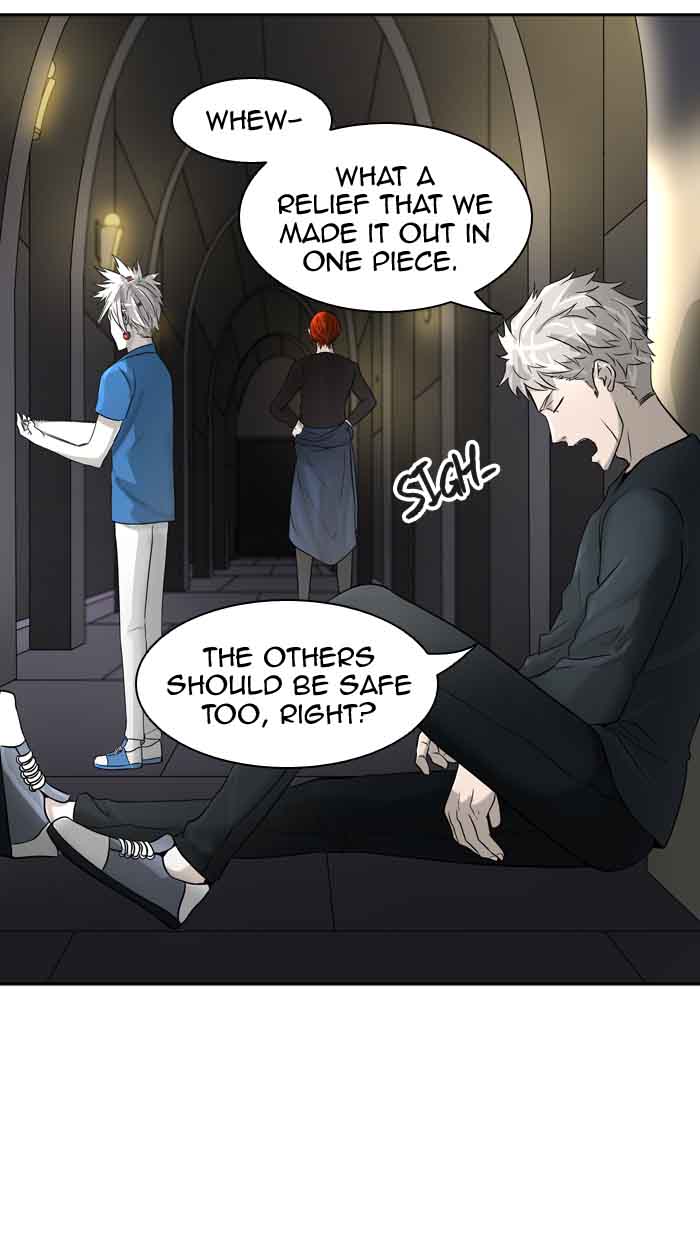 Tower of God Chapter 389 - Page 66