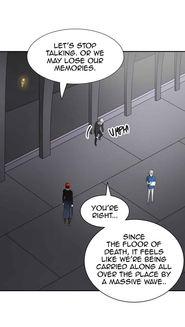 Tower of God Chapter 389 - Page 68