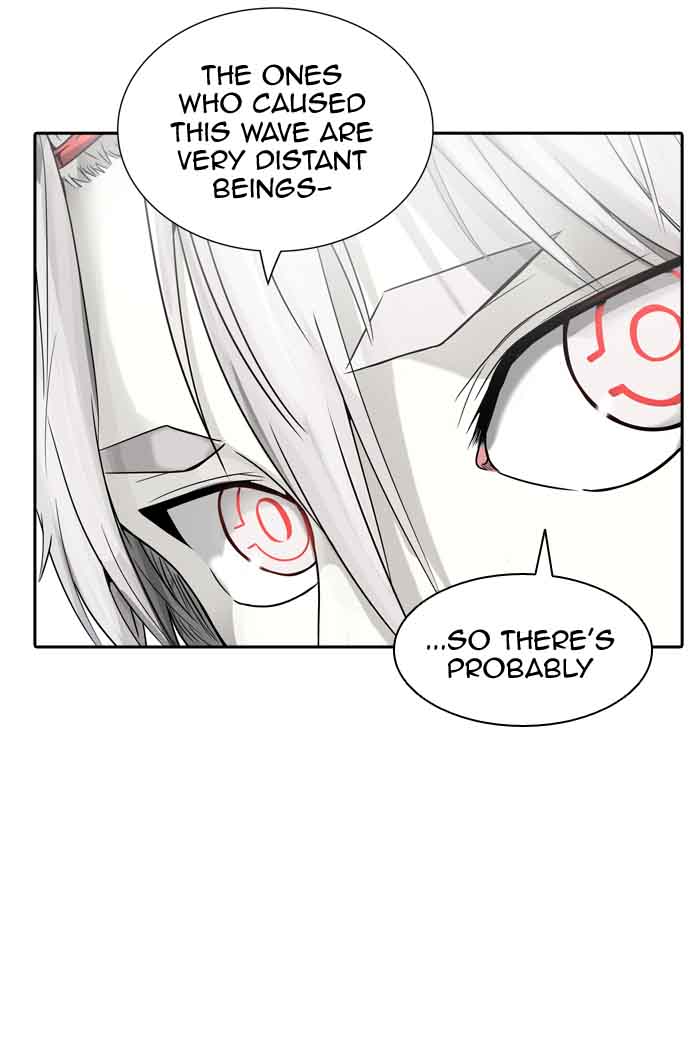 Tower of God Chapter 389 - Page 70