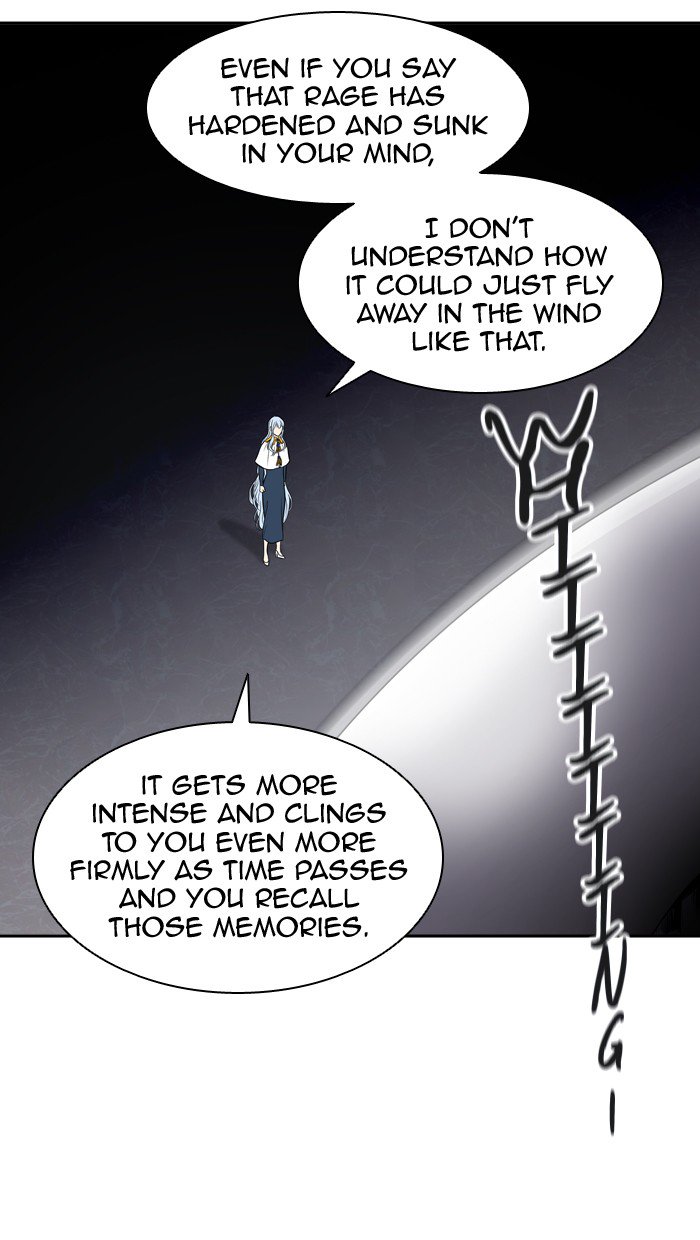 Tower of God Chapter 390 - Page 22