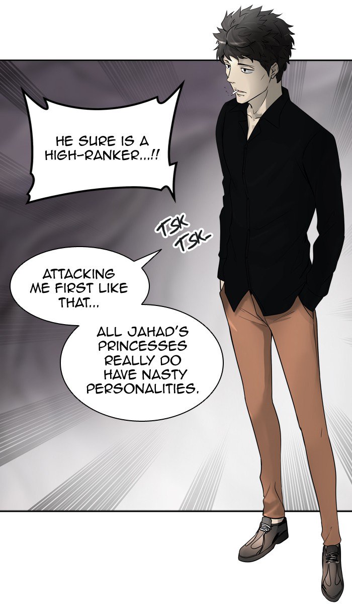 Tower of God Chapter 390 - Page 32