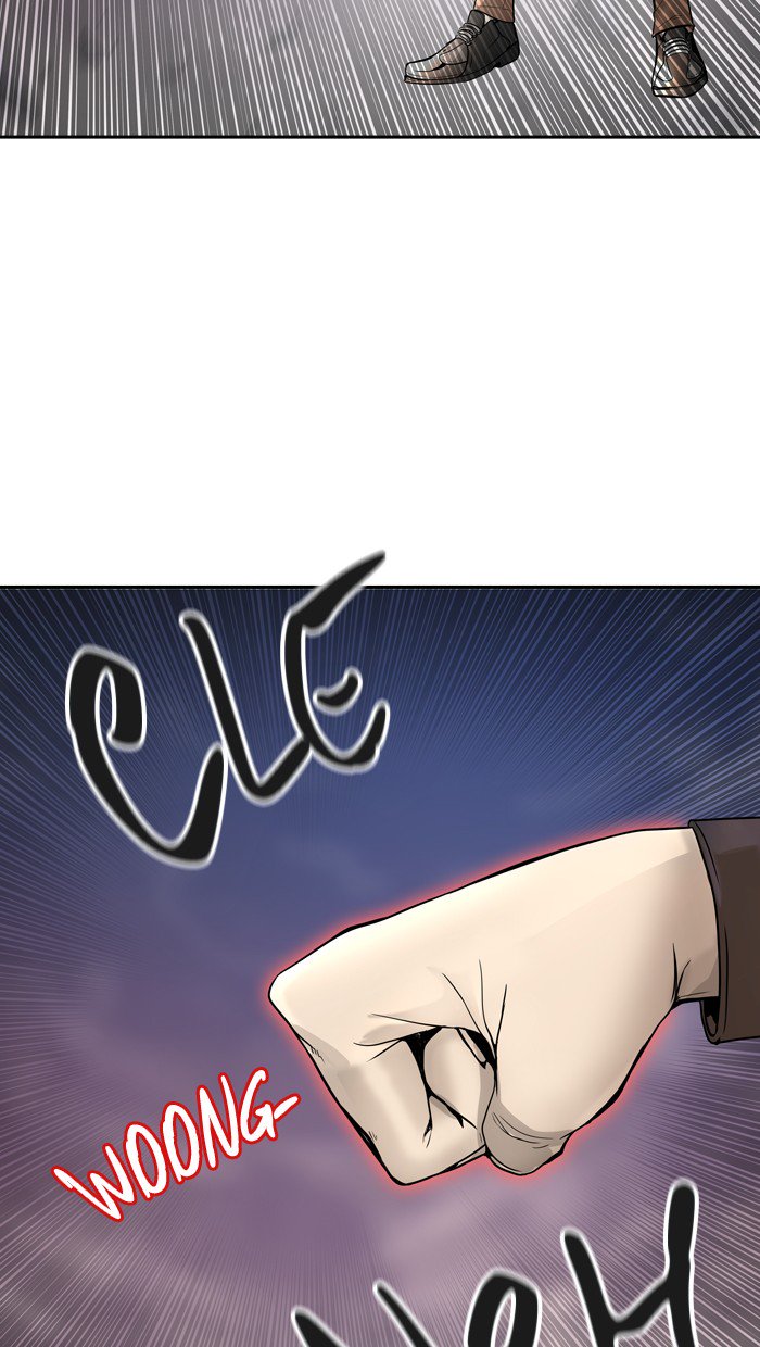 Tower of God Chapter 390 - Page 37