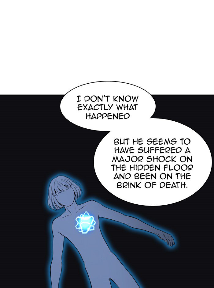 Tower of God Chapter 390 - Page 74