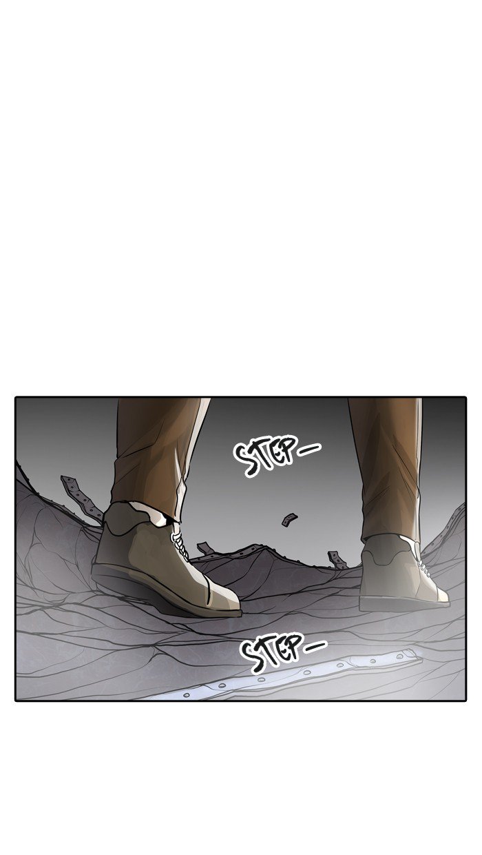 Tower of God Chapter 393 - Page 42