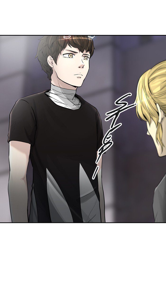 Tower of God Chapter 393 - Page 44