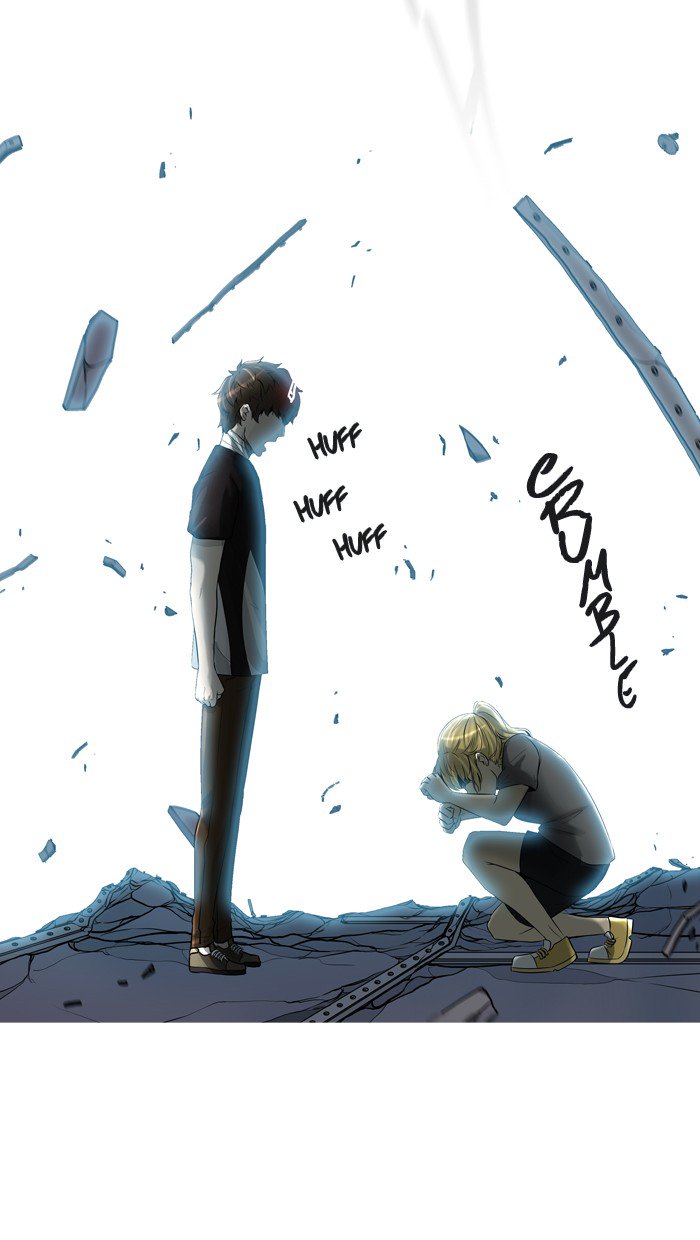 Tower of God Chapter 393 - Page 54