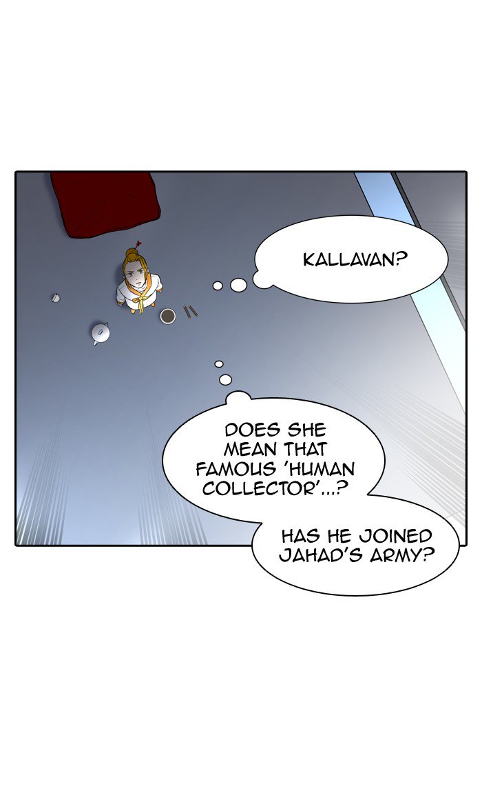 Tower of God Chapter 394 - Page 15