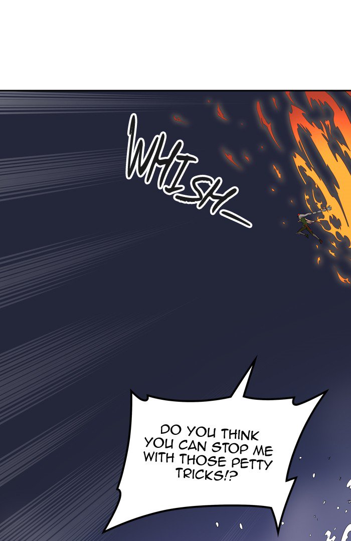 Tower of God Chapter 394 - Page 24