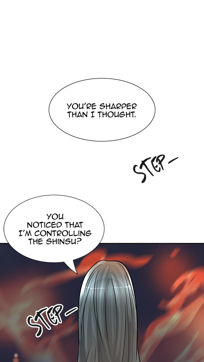 Tower of God Chapter 394 - Page 33