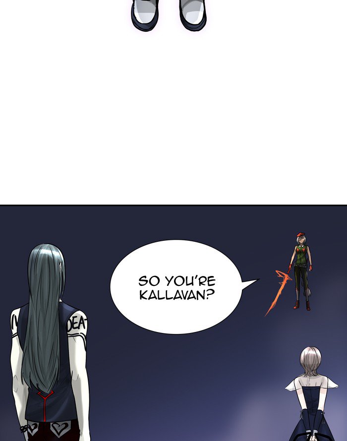 Tower of God Chapter 394 - Page 36