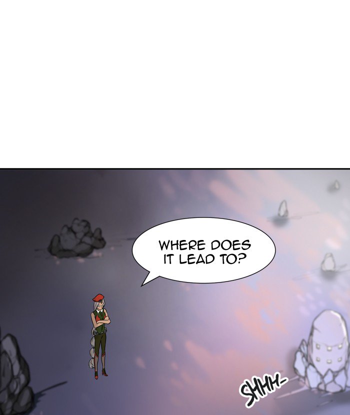 Tower of God Chapter 394 - Page 62