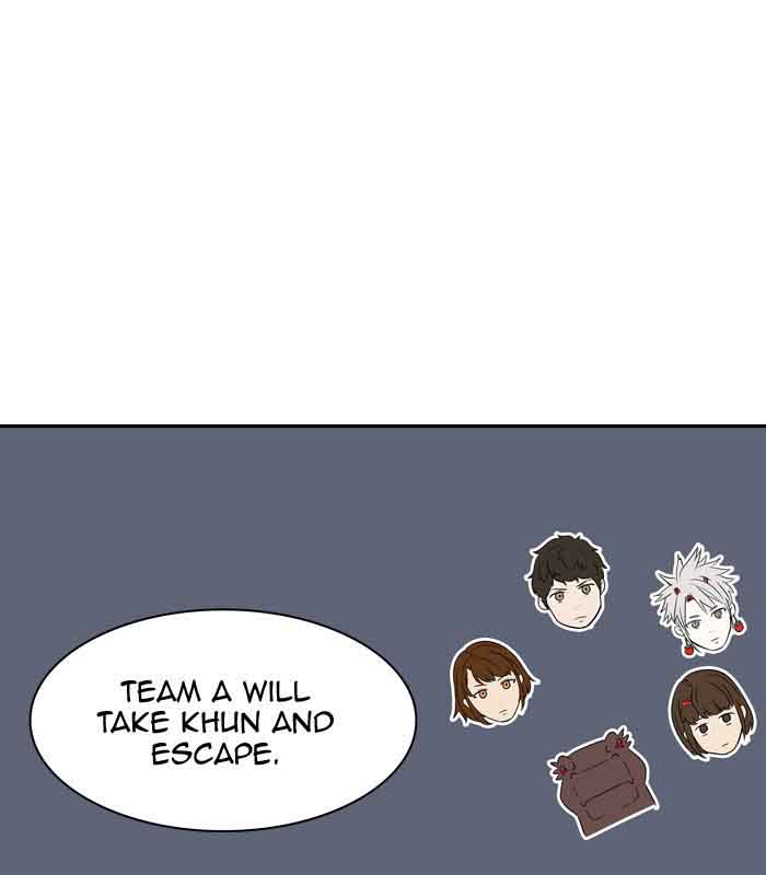 Tower of God Chapter 397 - Page 18