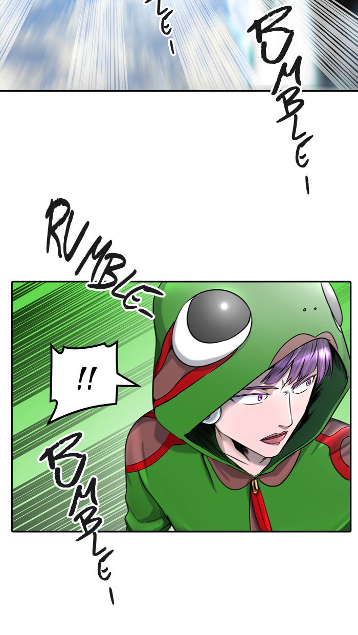 Tower of God Chapter 398 - Page 14