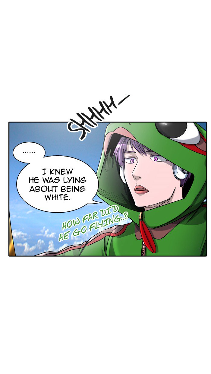 Tower of God Chapter 398 - Page 55