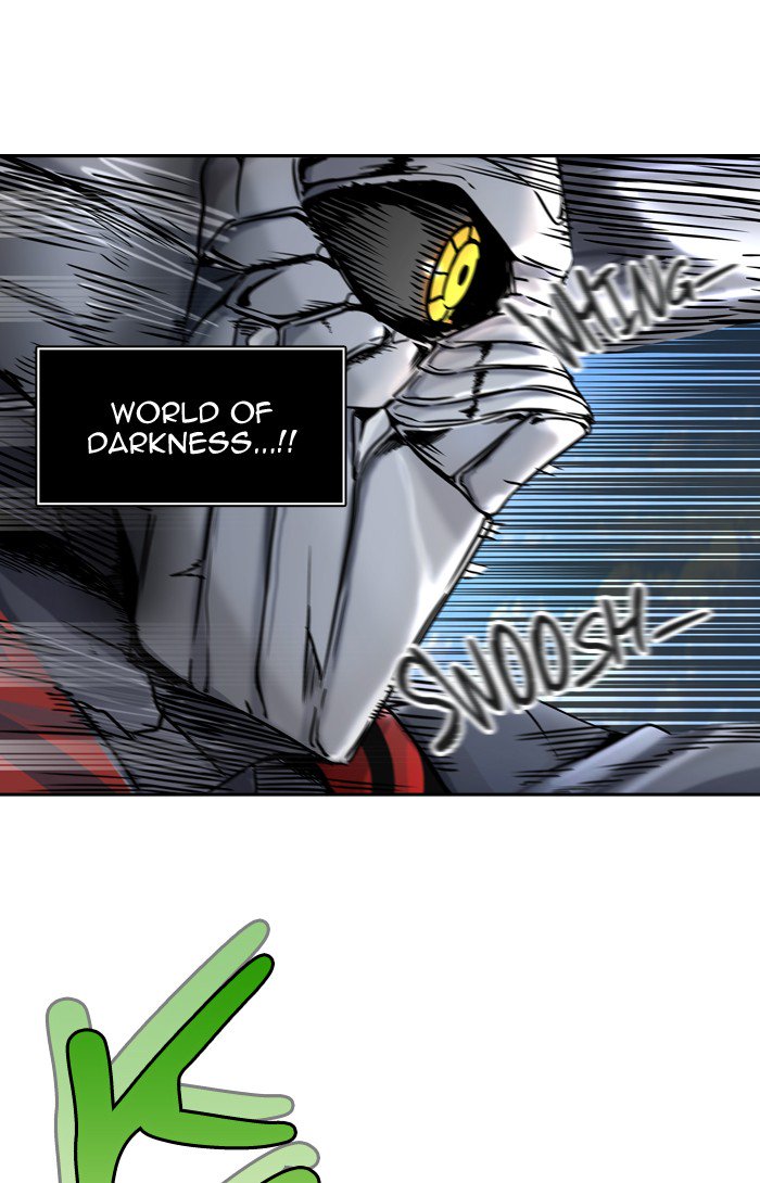 Tower of God Chapter 398 - Page 93