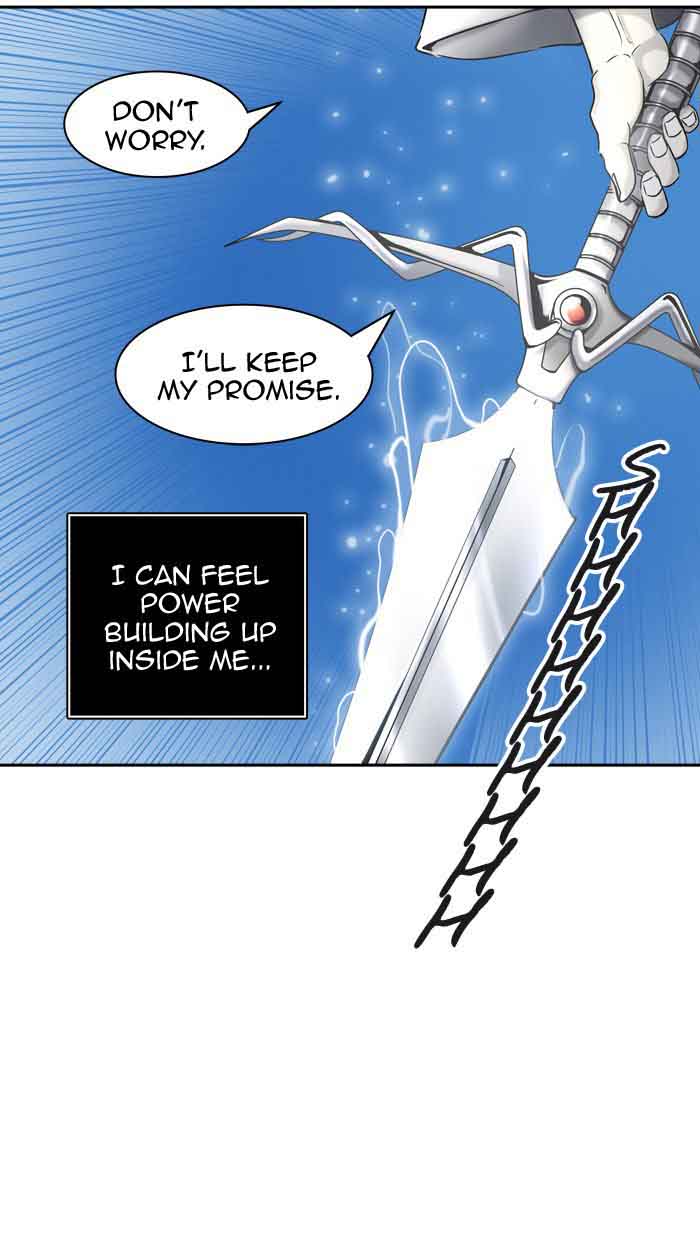 Tower of God Chapter 399 - Page 40