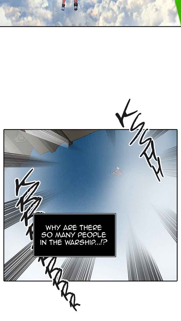 Tower of God Chapter 399 - Page 53