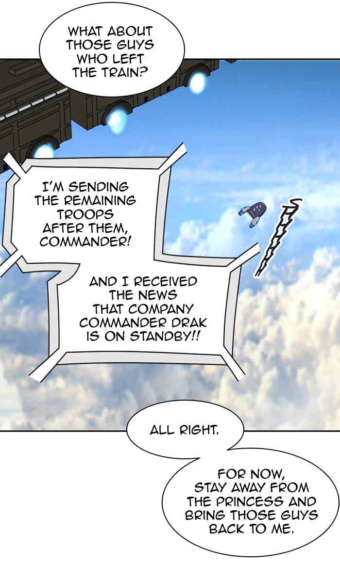 Tower of God Chapter 399 - Page 87