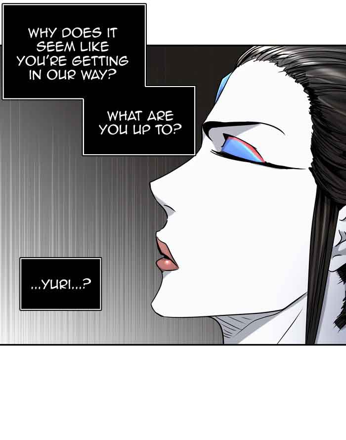 Tower of God Chapter 399 - Page 88