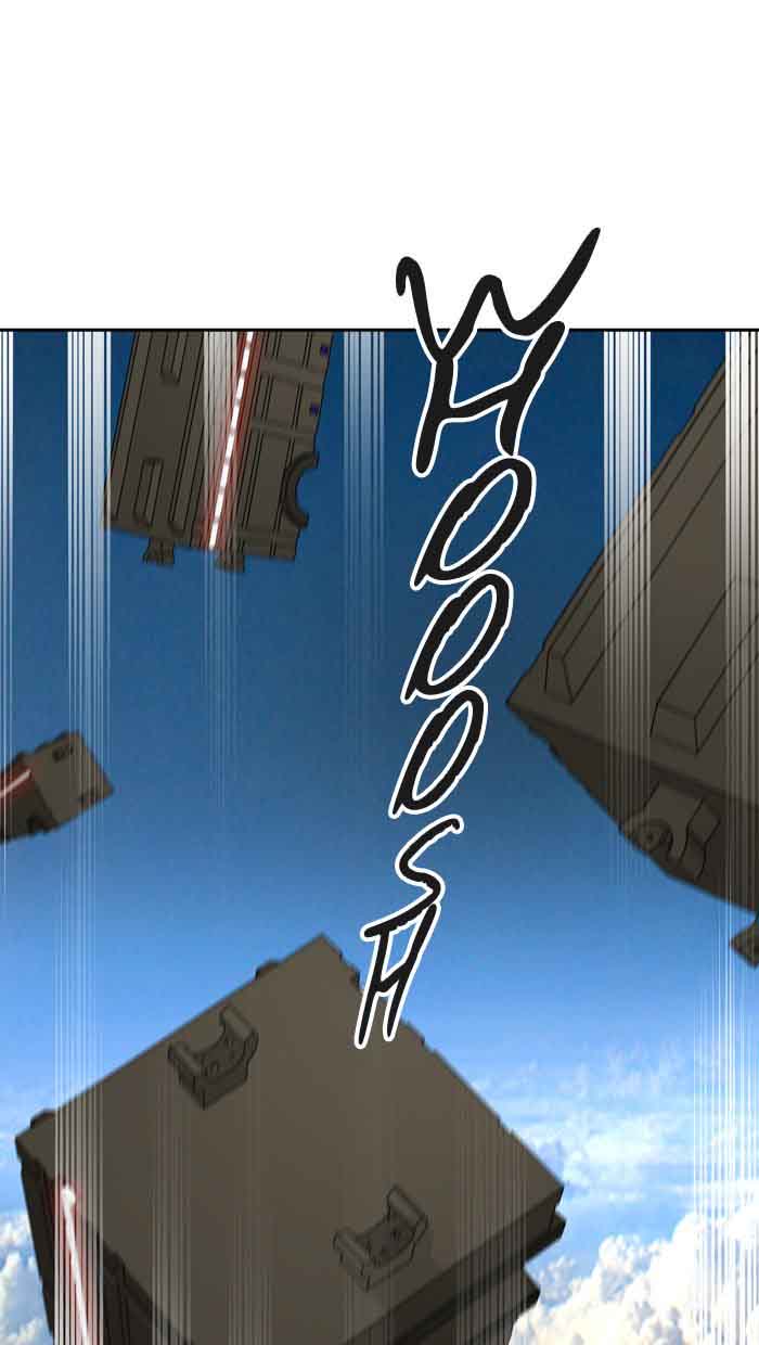 Tower of God Chapter 399 - Page 93