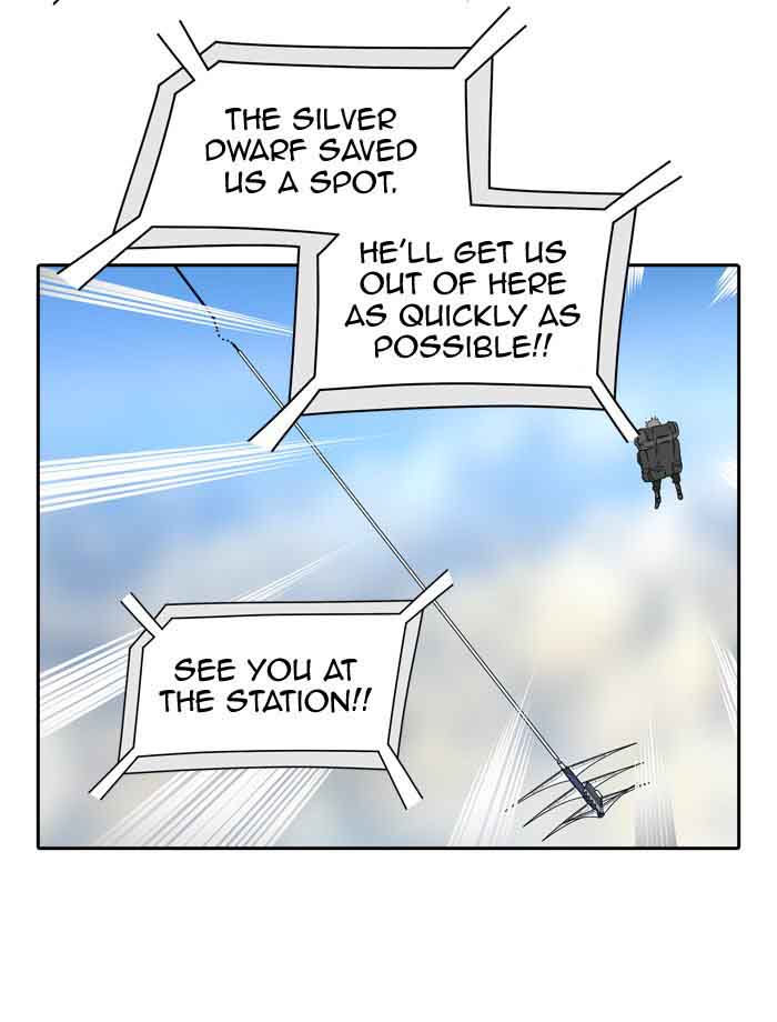 Tower of God Chapter 399 - Page 97