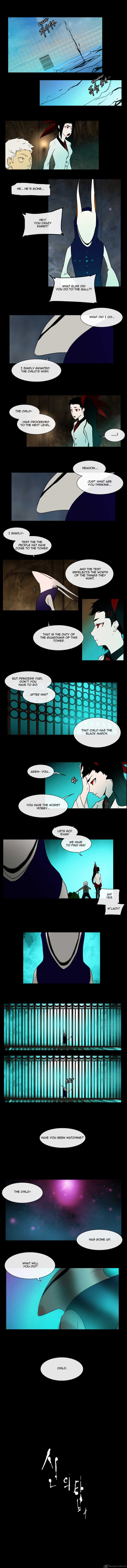 Tower of God Chapter 4 - Page 6