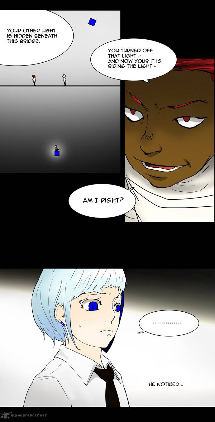 Tower of God Chapter 40 - Page 19