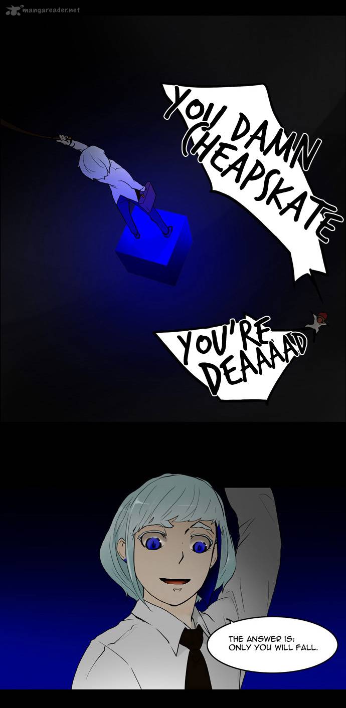 Tower of God Chapter 40 - Page 30