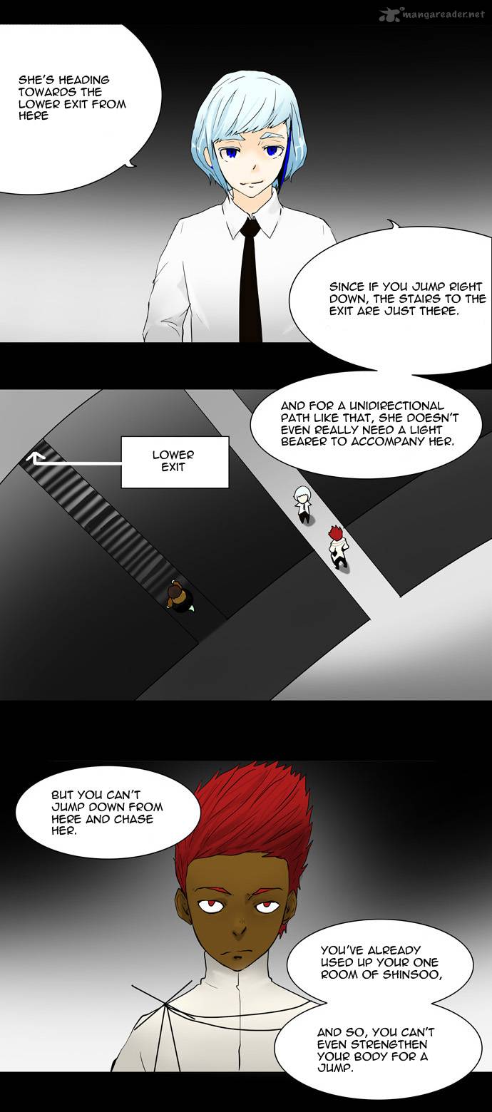 Tower of God Chapter 40 - Page 6