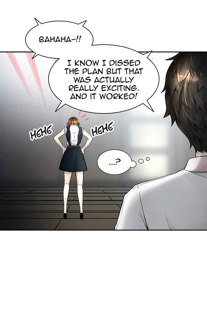 Tower of God Chapter 400 - Page 46