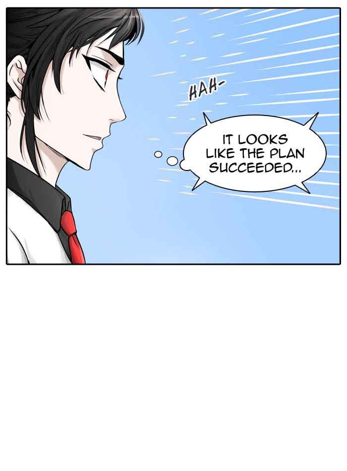 Tower of God Chapter 400 - Page 58