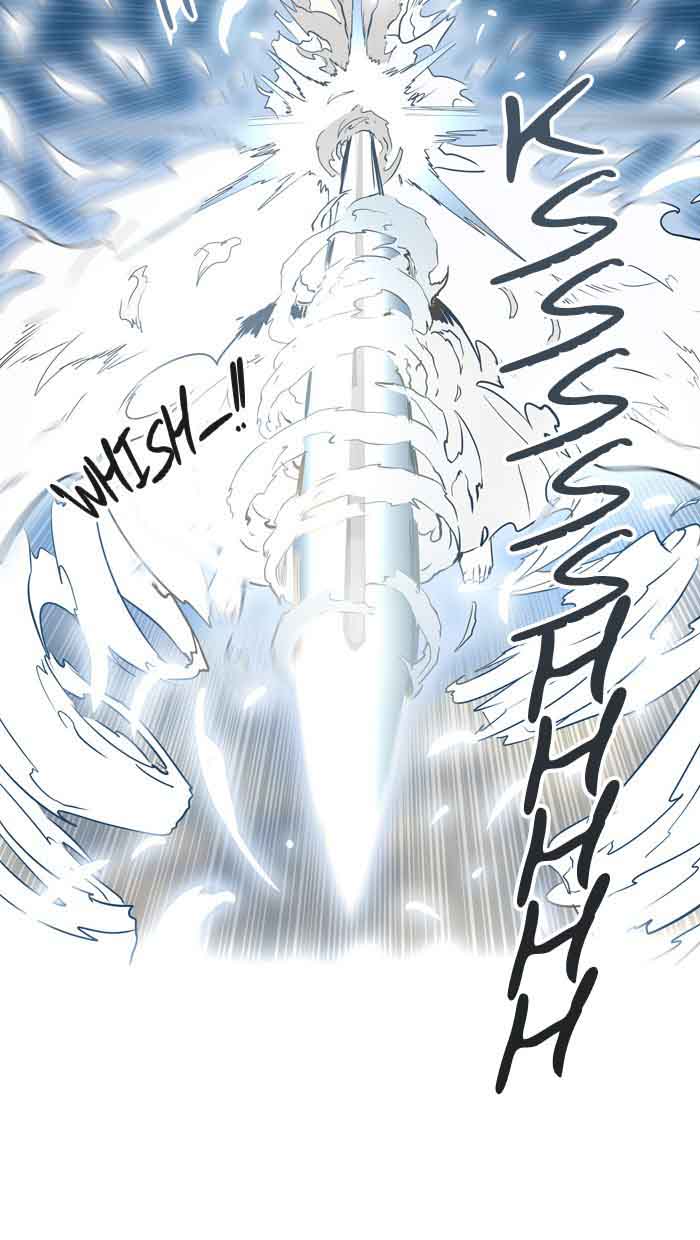 Tower of God Chapter 400 - Page 92