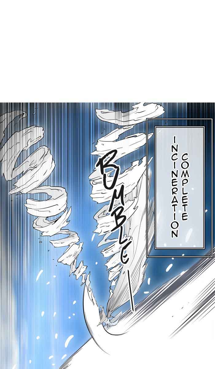 Tower of God Chapter 400 - Page 95