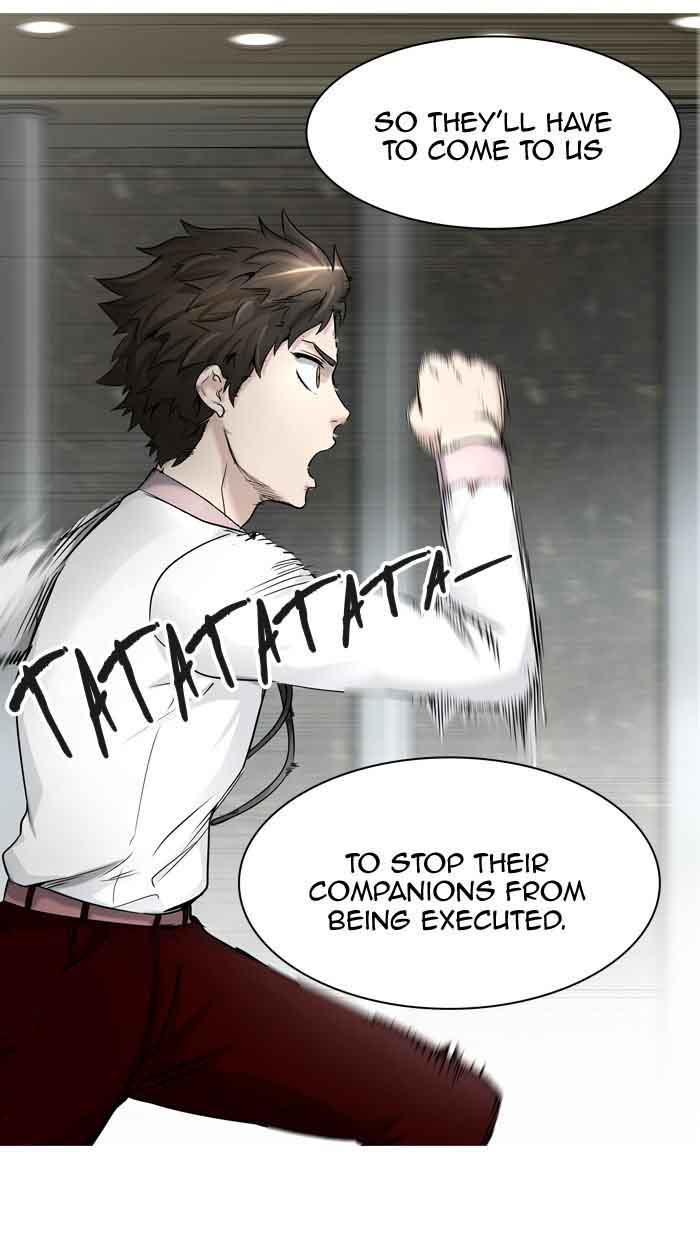 Tower of God Chapter 401 - Page 103