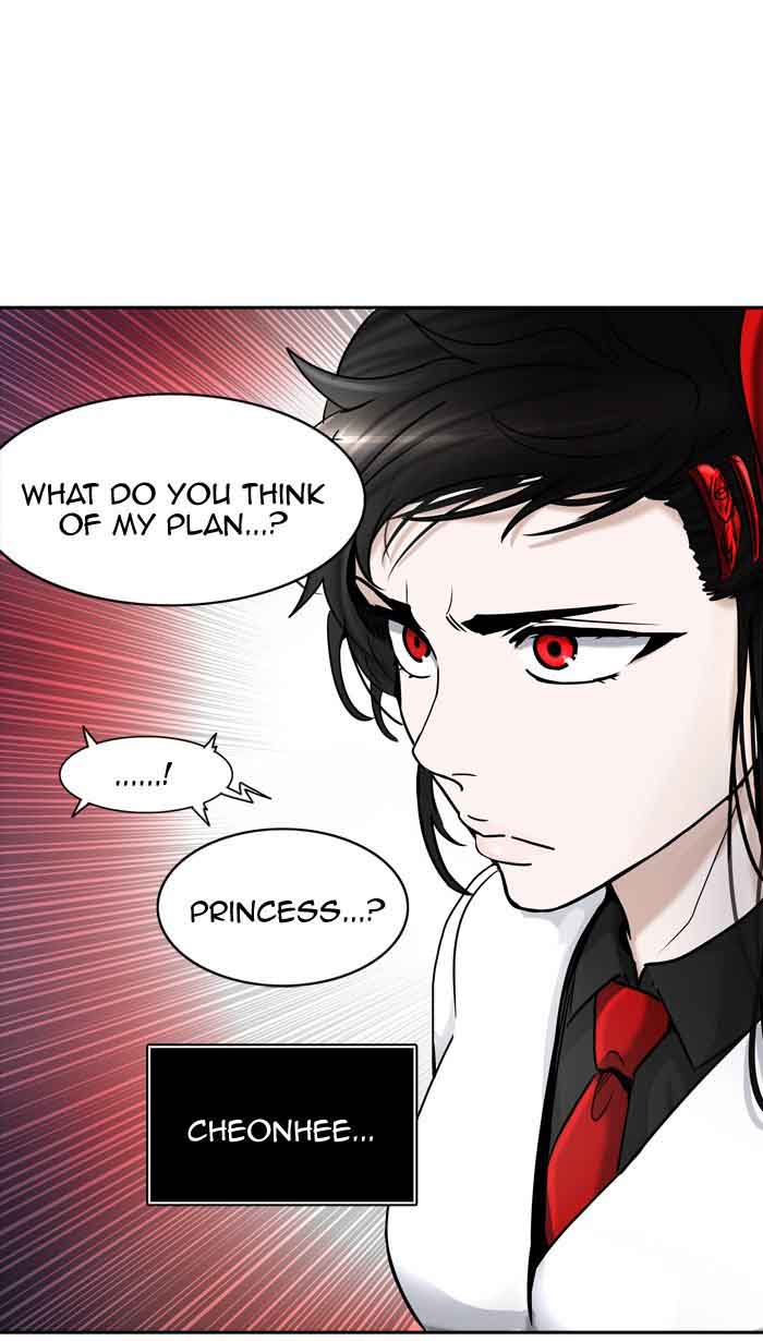 Tower of God Chapter 401 - Page 104