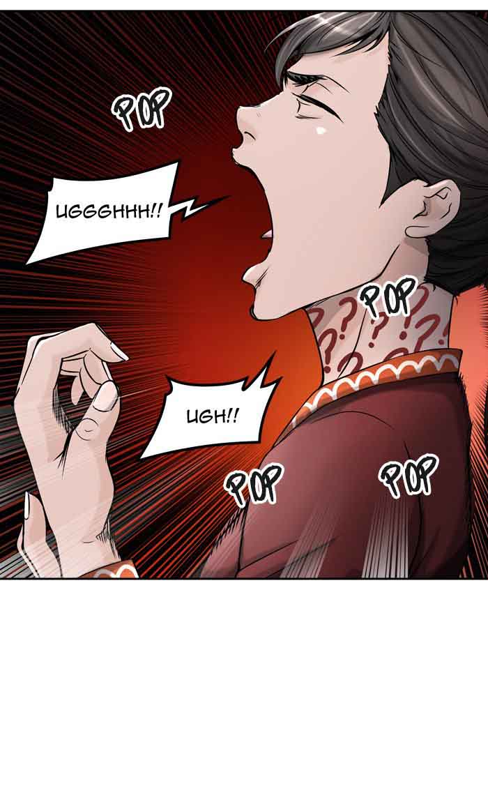 Tower of God Chapter 401 - Page 107